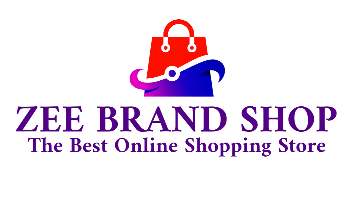 Zee Brand Shop logo