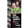 vip hair colour shampoo