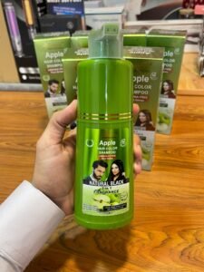 Yardlie Apple Hair Color Shampo