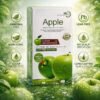 apple hair colour1